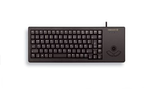 [G84-5400LUMES-2] G84-5400LUMES teclado USB Negro