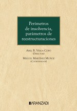 Perímetros de insolvencia, parámetros de reestructuraciones