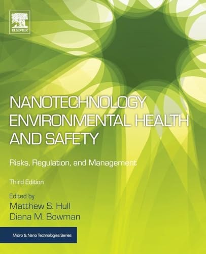 NANOTECHNOLOGY ENVIRONMENTAL HEALTH AND SAFETY
