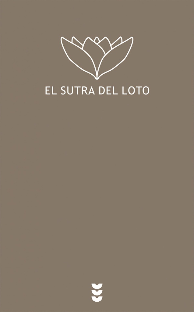 El sutra del loto