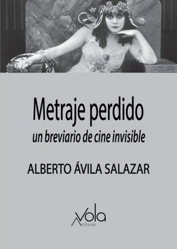 METRAJE PERDIDO