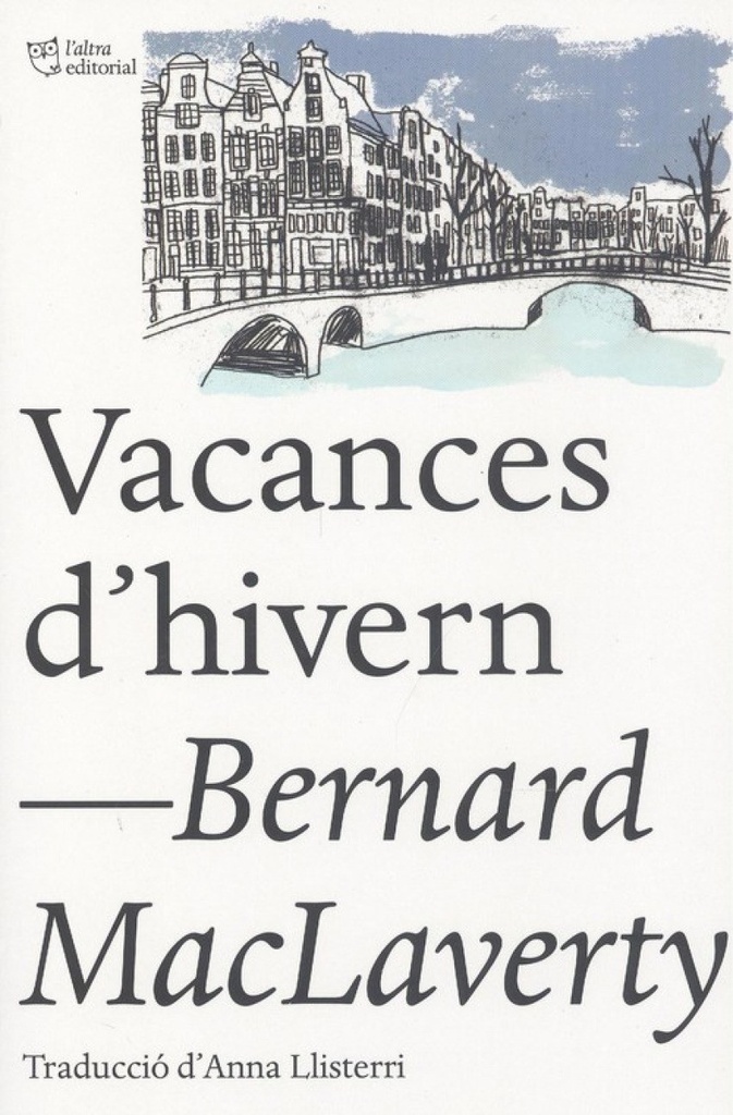 VACANCES D'HIVERN
