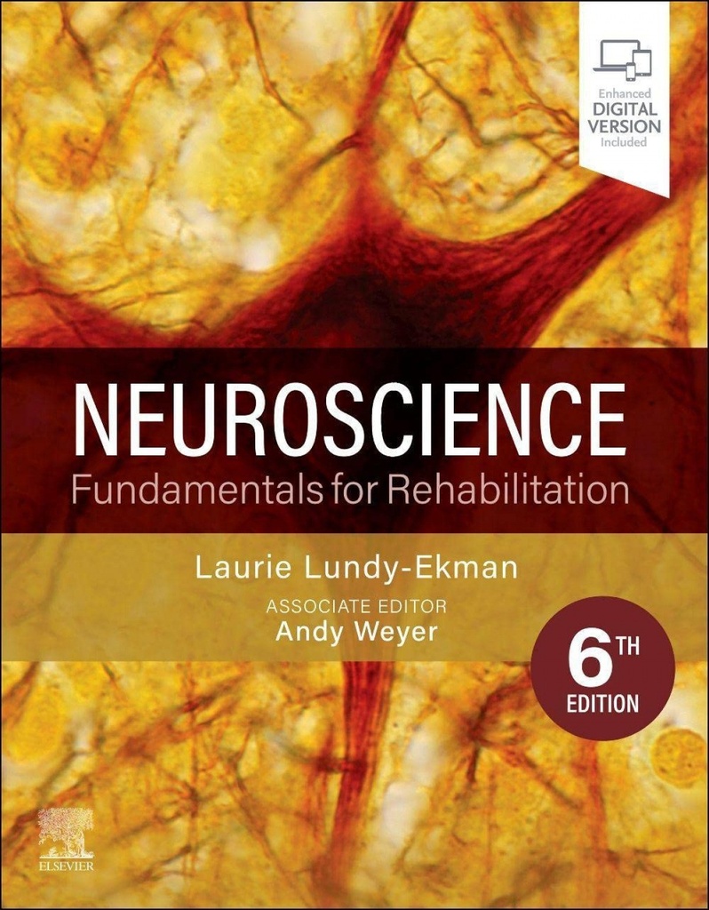 NEUROSCIENCE 6TH EDITION