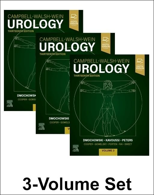 Campbell-walsh-wein-urology