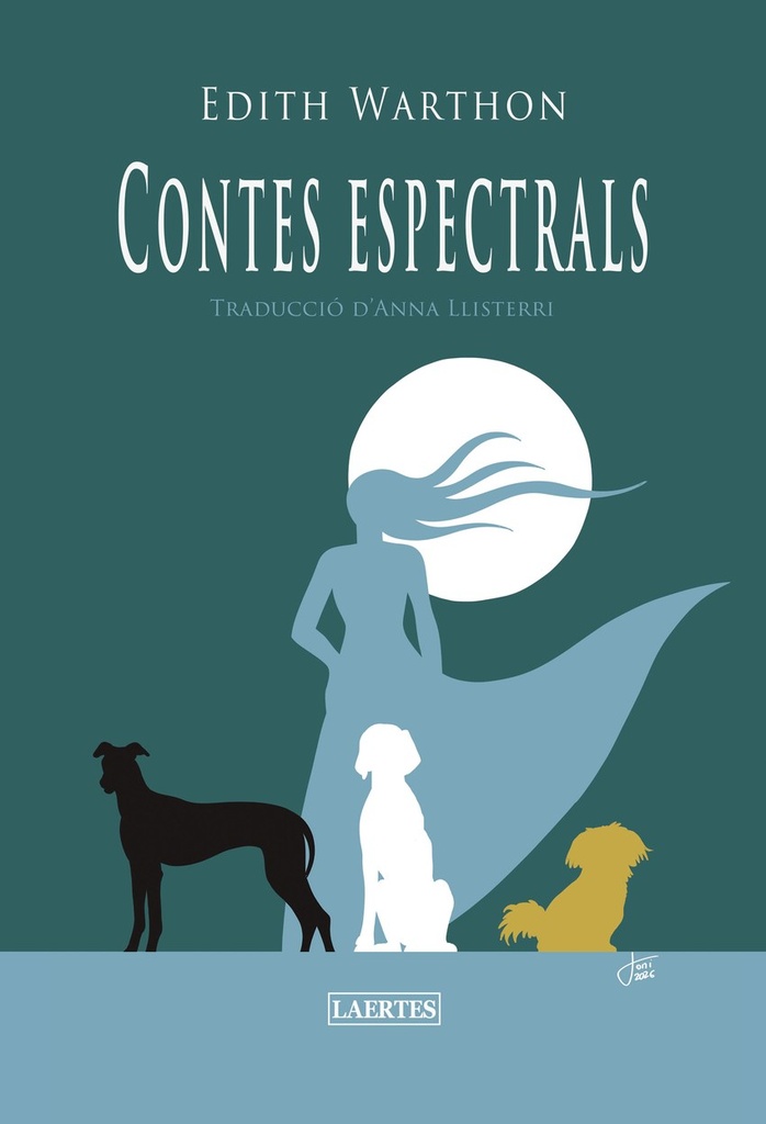 Contes espectrals