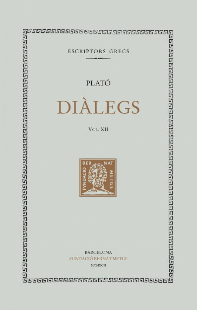 XII.DIALEGS: LA REPUBLICA LIBRE