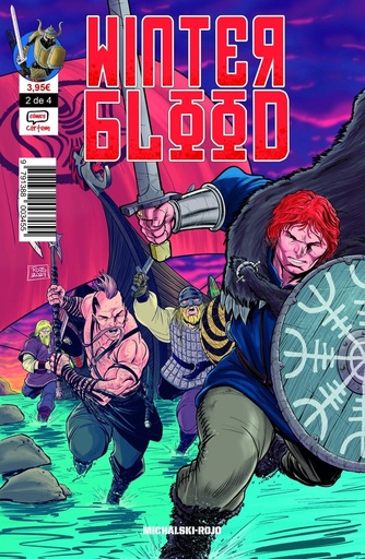 Winter Blood 2