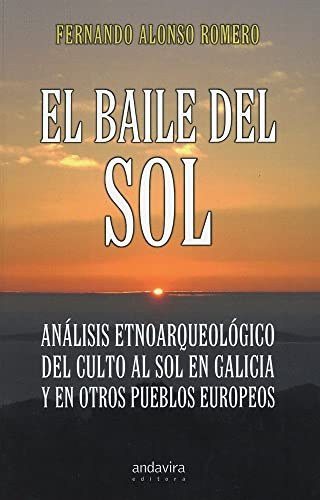 BAILE DEL SOL