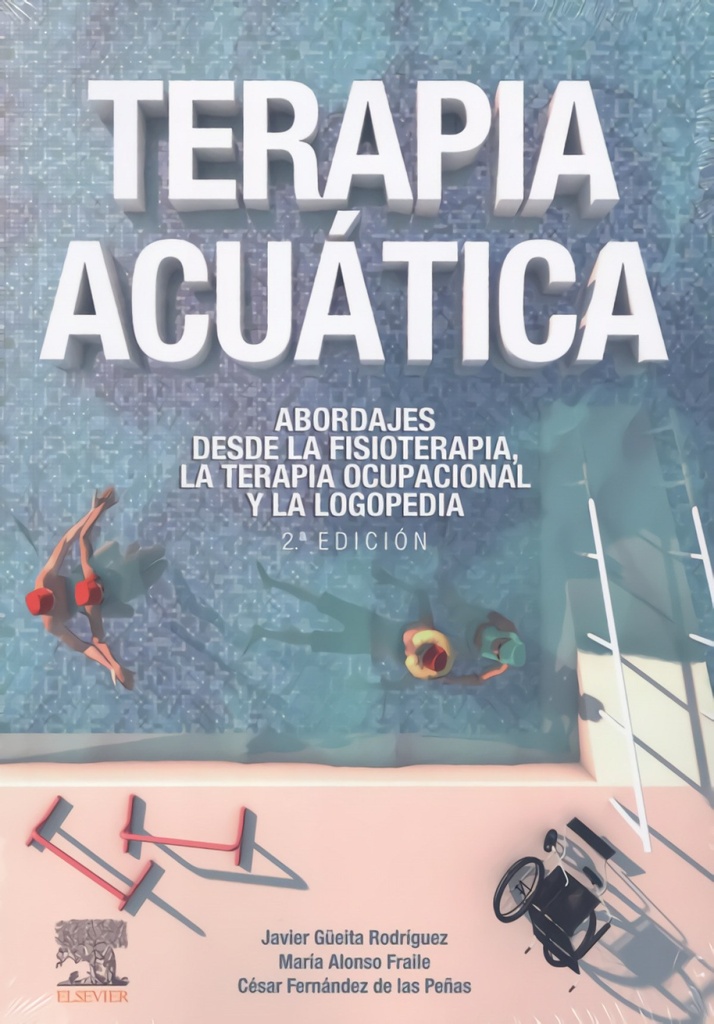 TERAPIA ACUÁTICA