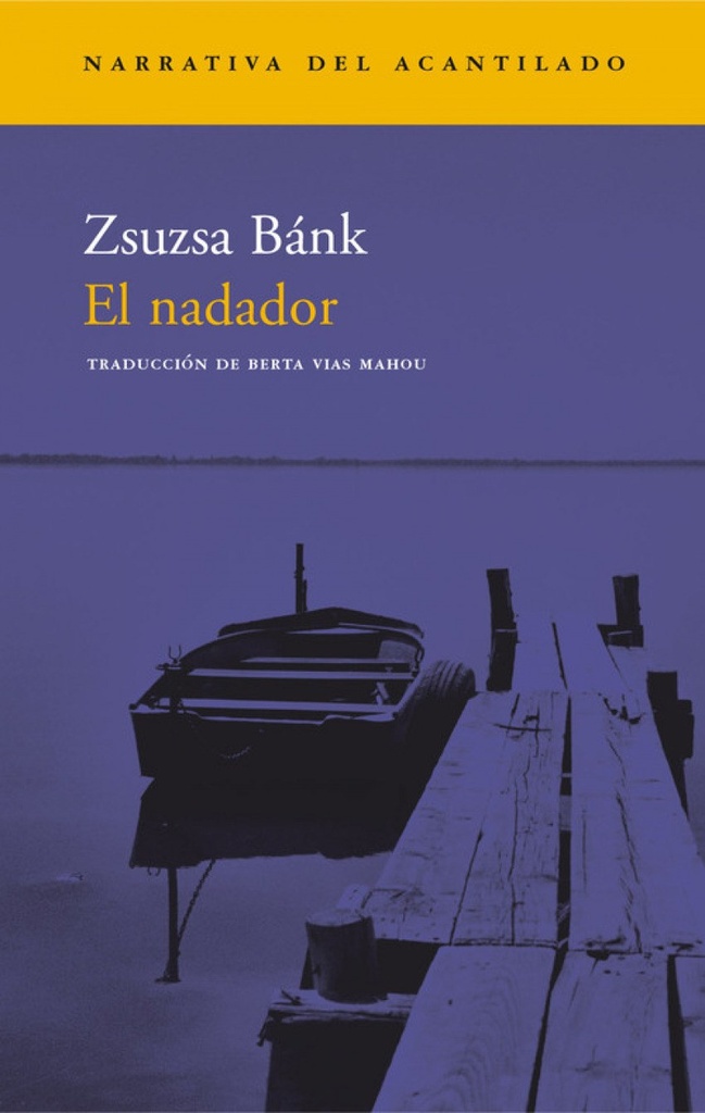 NADADOR