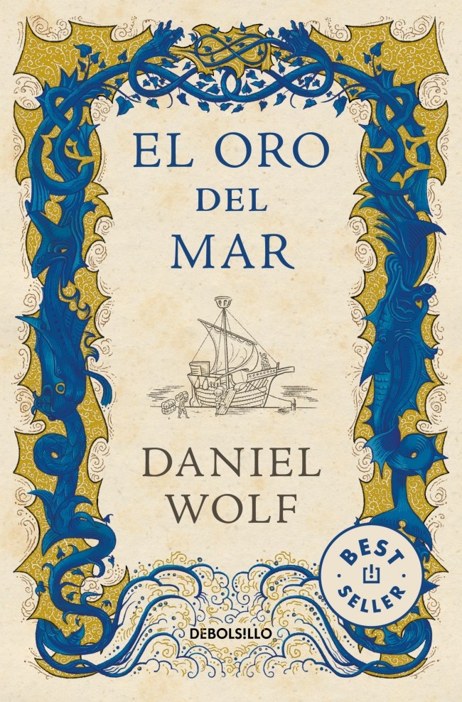 EL ORO DEL MAR