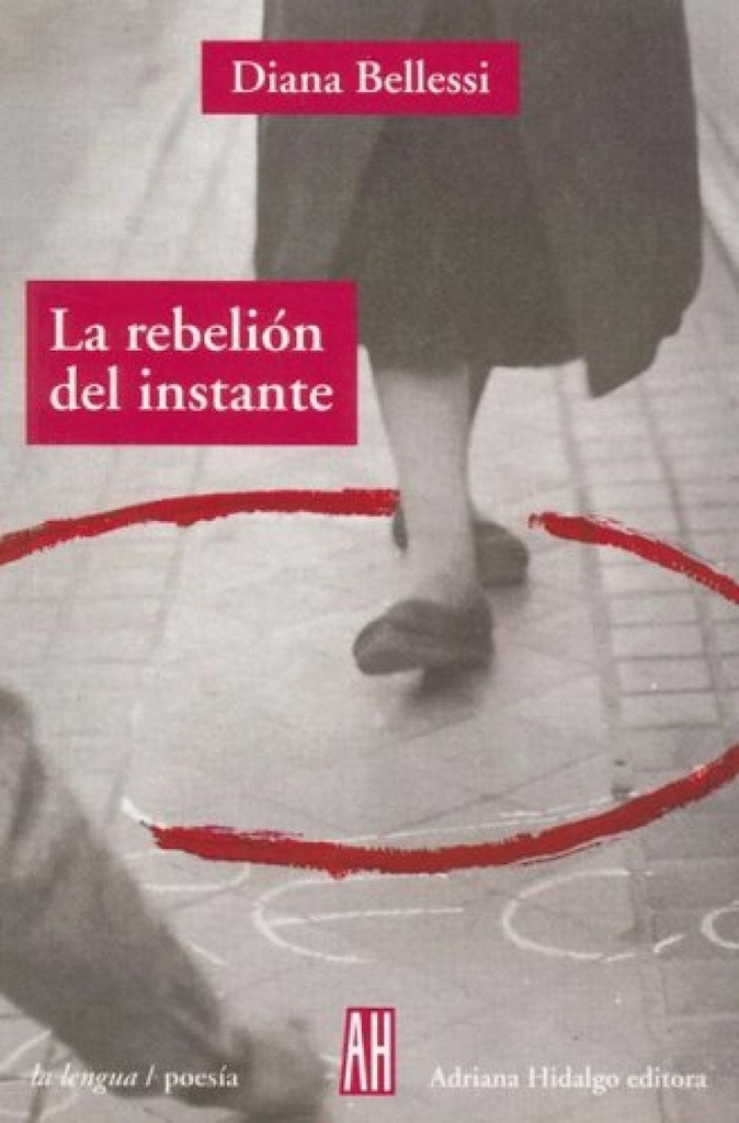 REBELION DEL INSTANTE