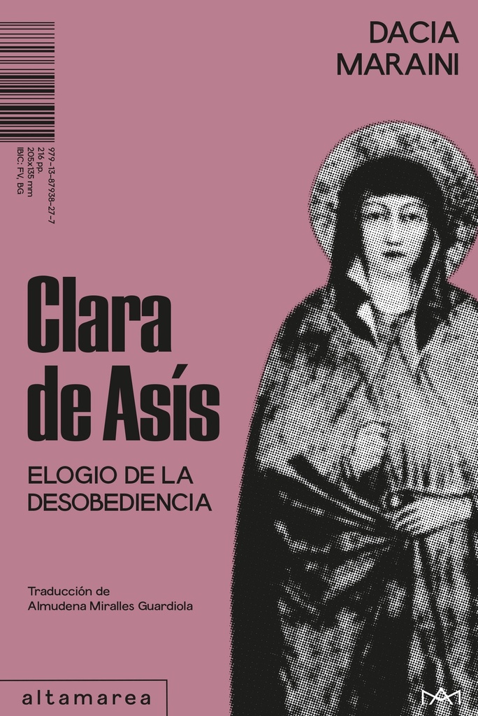 Clara de Asís
