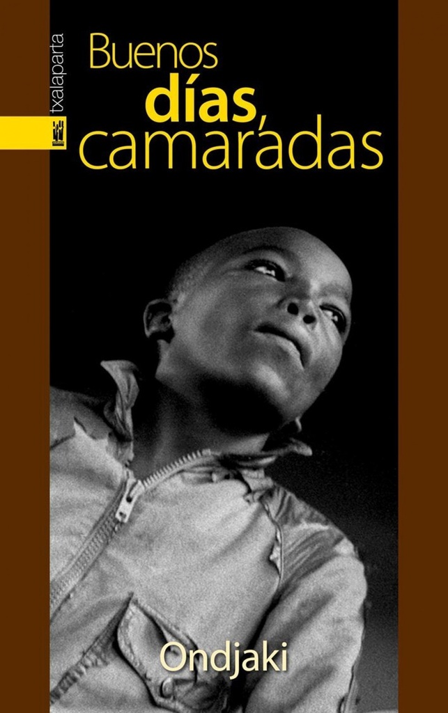 BUENOS DÍAS CAMARADAS