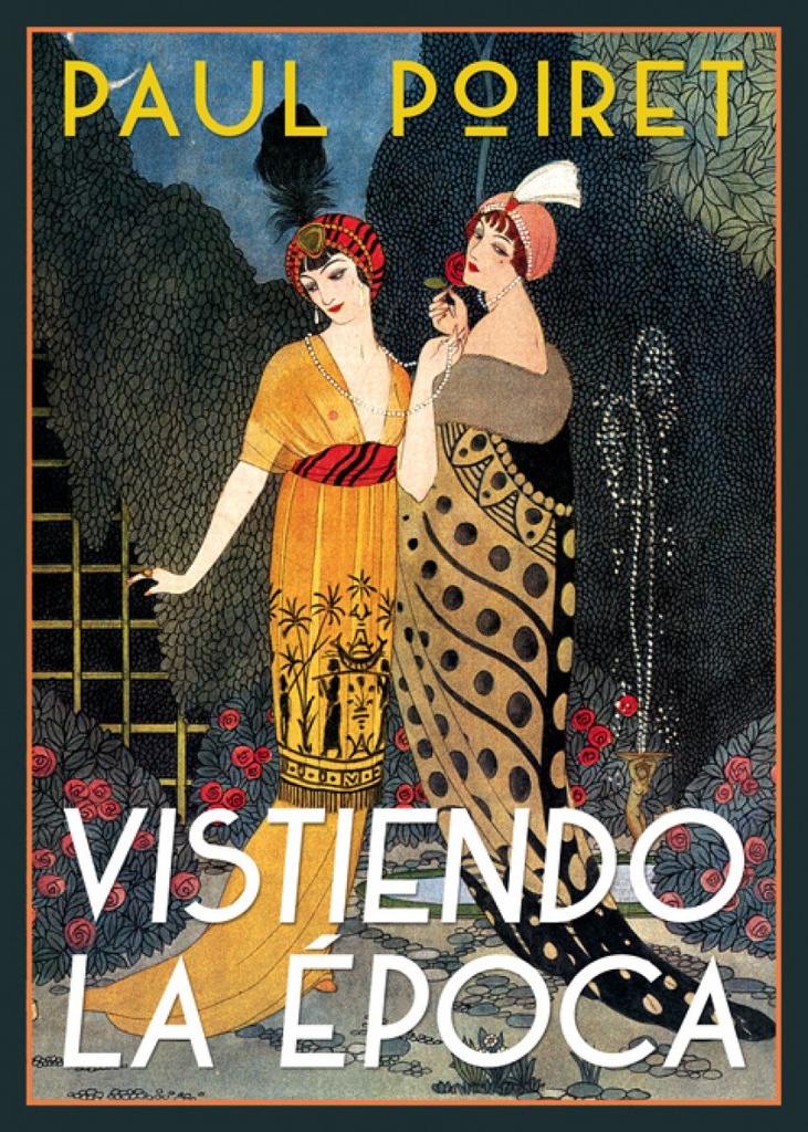 VISTIENDO LA éPOCA