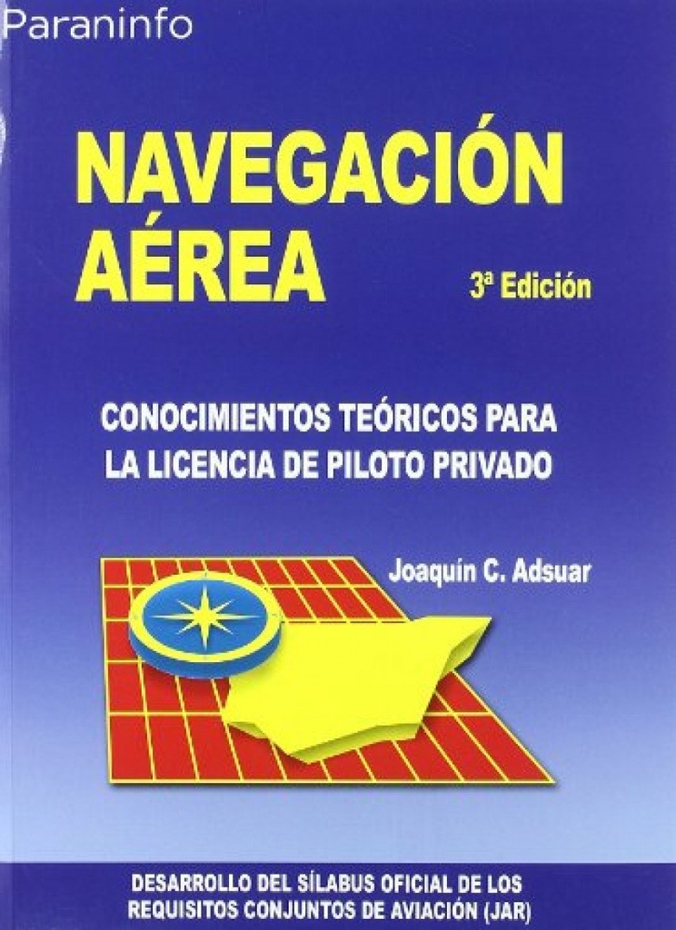 Navegacion aerea