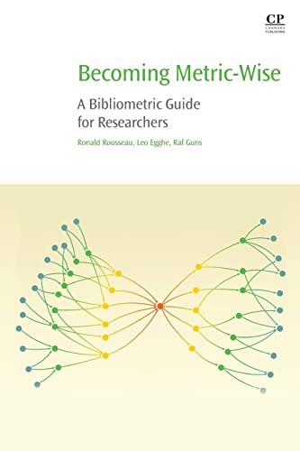 BECOMING METRIC-WISE
