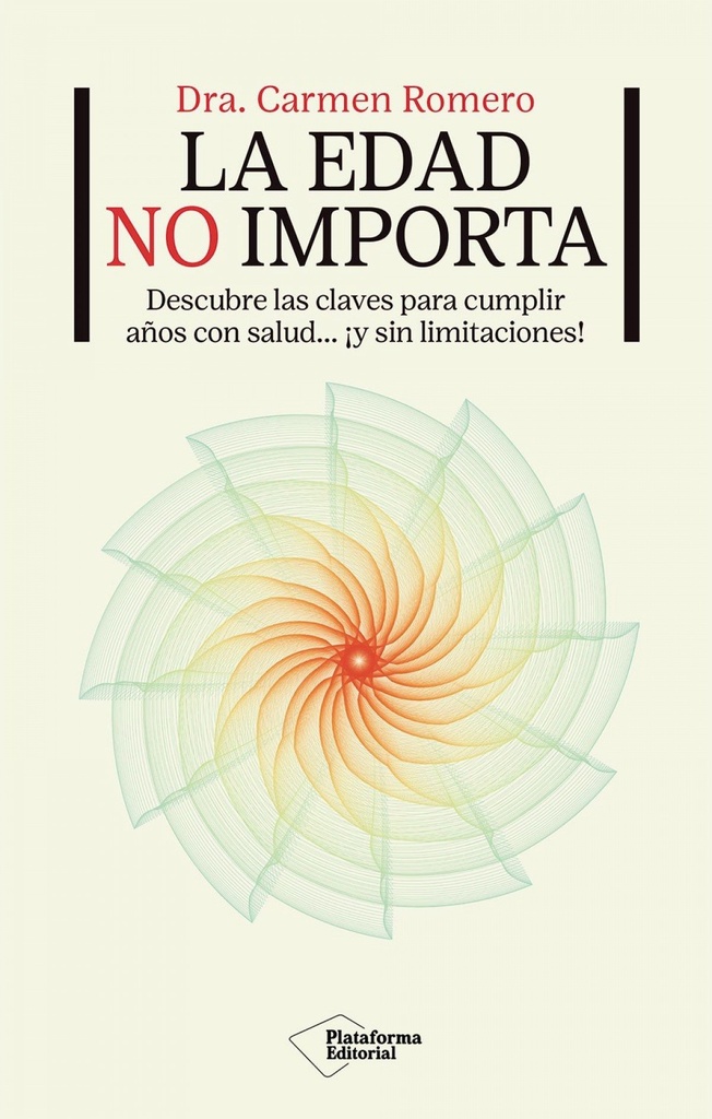 LA EDAD NO IMPORTA