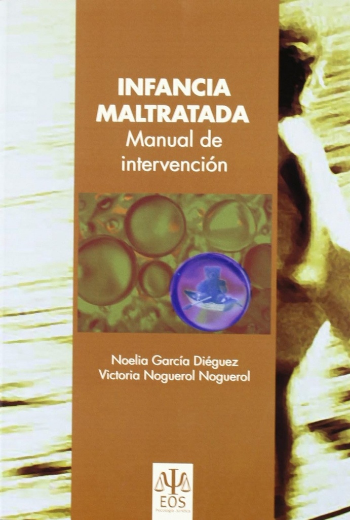 Infancia maltratada