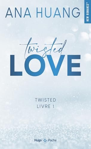 Twisted Love - Tome 01 - Version française