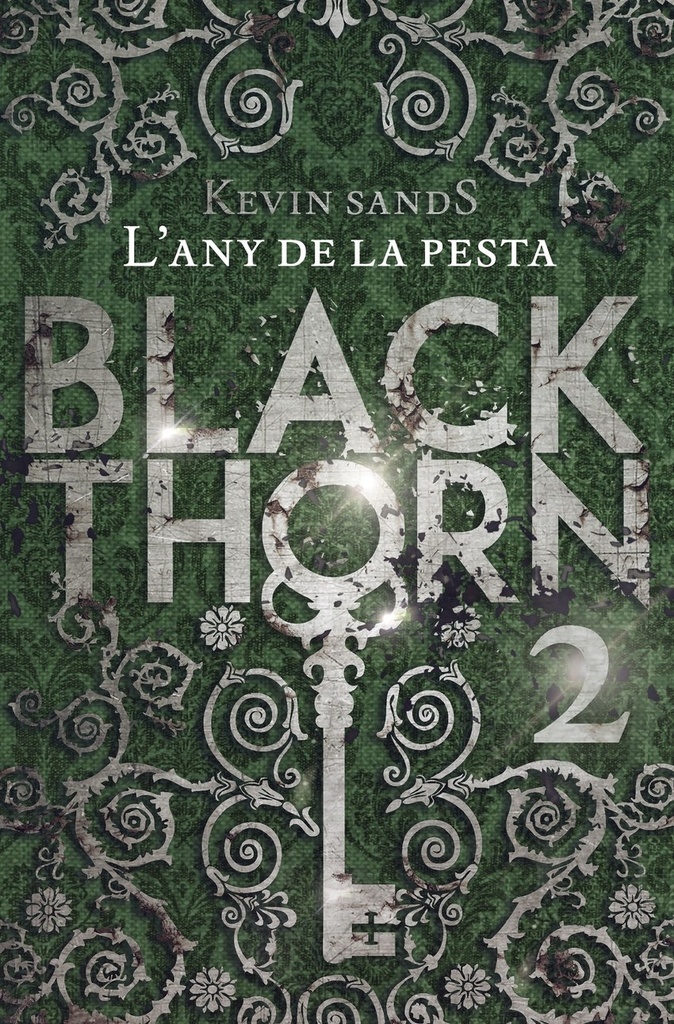 BLACK THORN