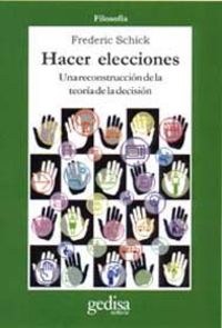 Hacer elecciones