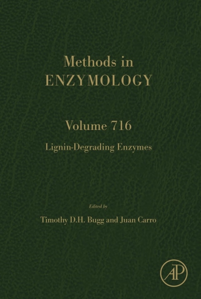 Lignin-Degrading Enzymes