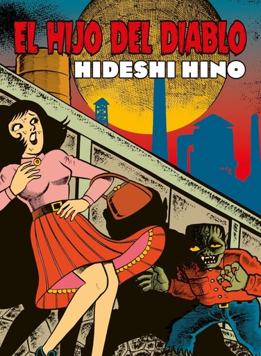 El hijo del diablo
