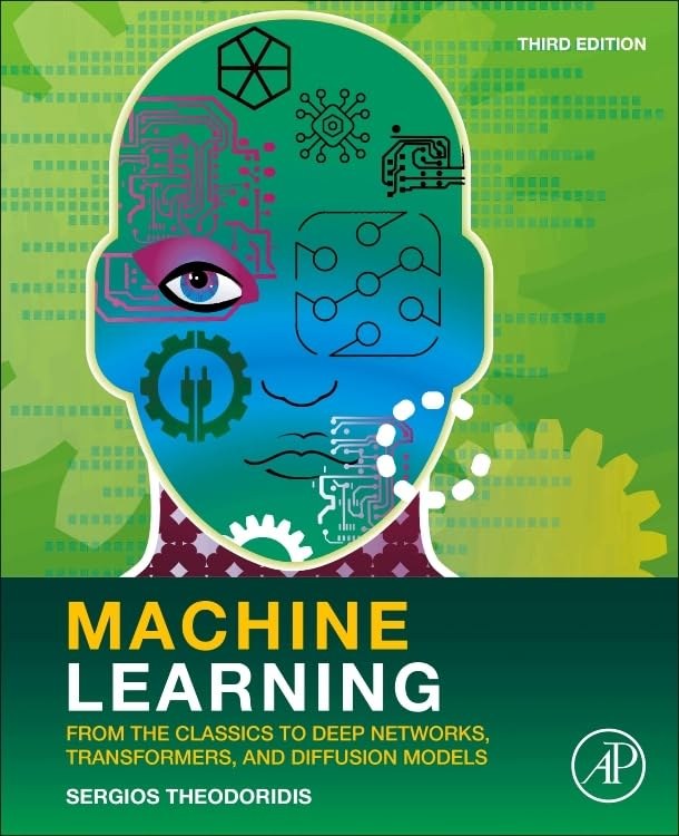 Machine learning