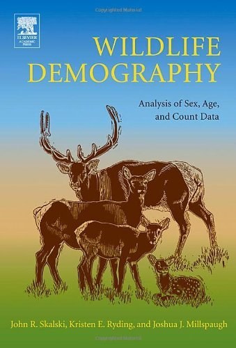 Wildlife Demography