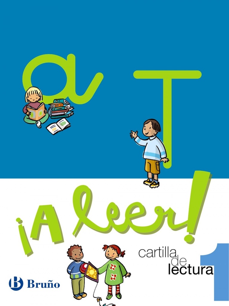 (10).!A LEER! 1.CARTILLA LECTURA