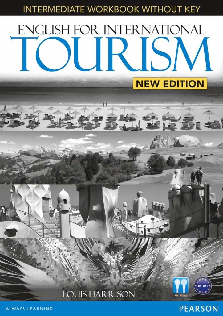 (wb+key+cd).eng.internat.tourism.(intermediate)