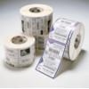 Z-Band Direct Wristband Blanco