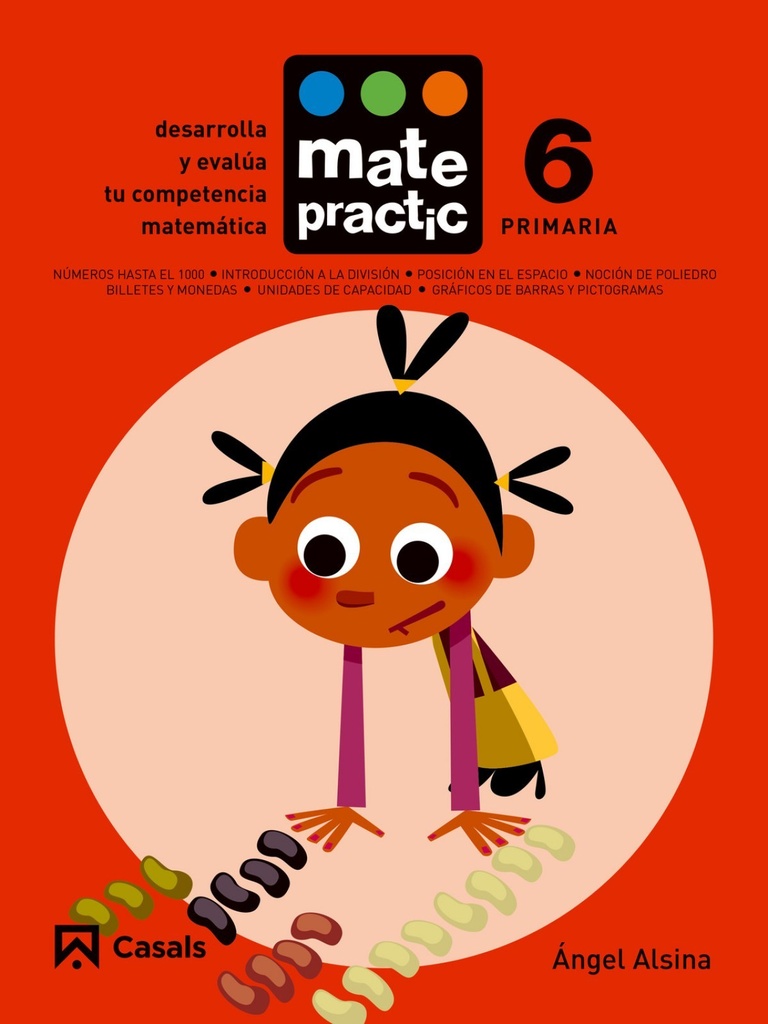 Matepractic 6. Primaria