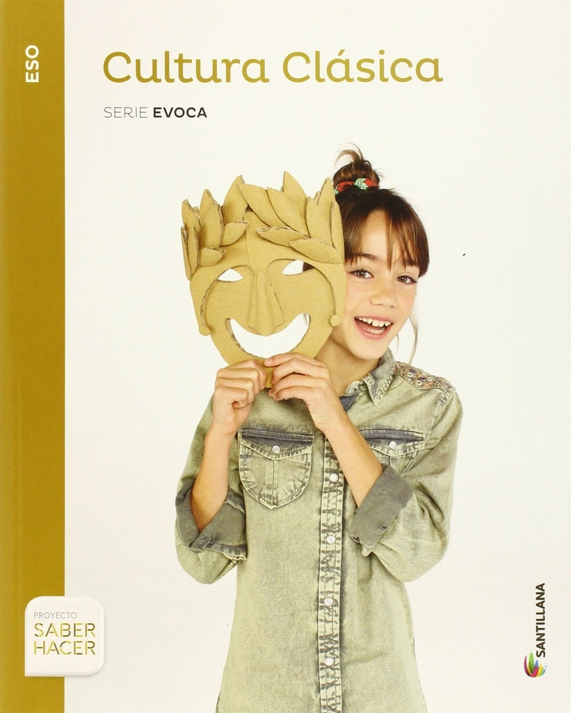 CULTURA CLÁSICA I
