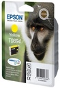 Monkey Singlepack Yellow T0894 DURABrite Ultra Ink