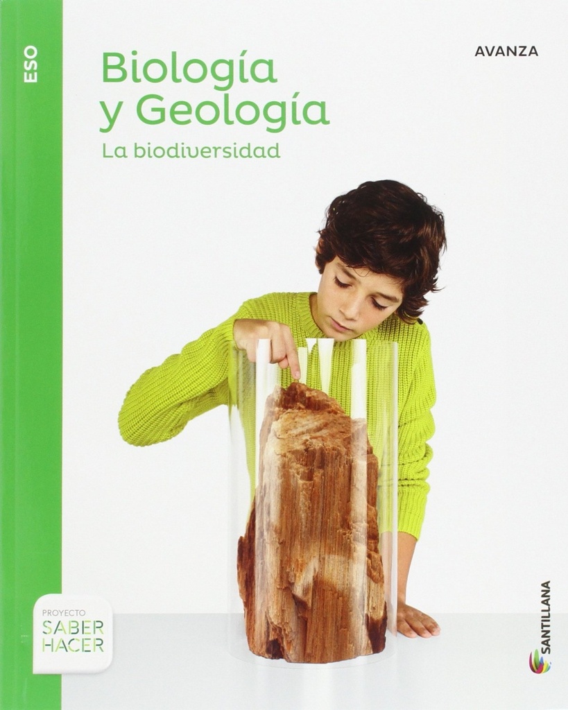 1A AVANZA BIO-GEO CAST ED16
