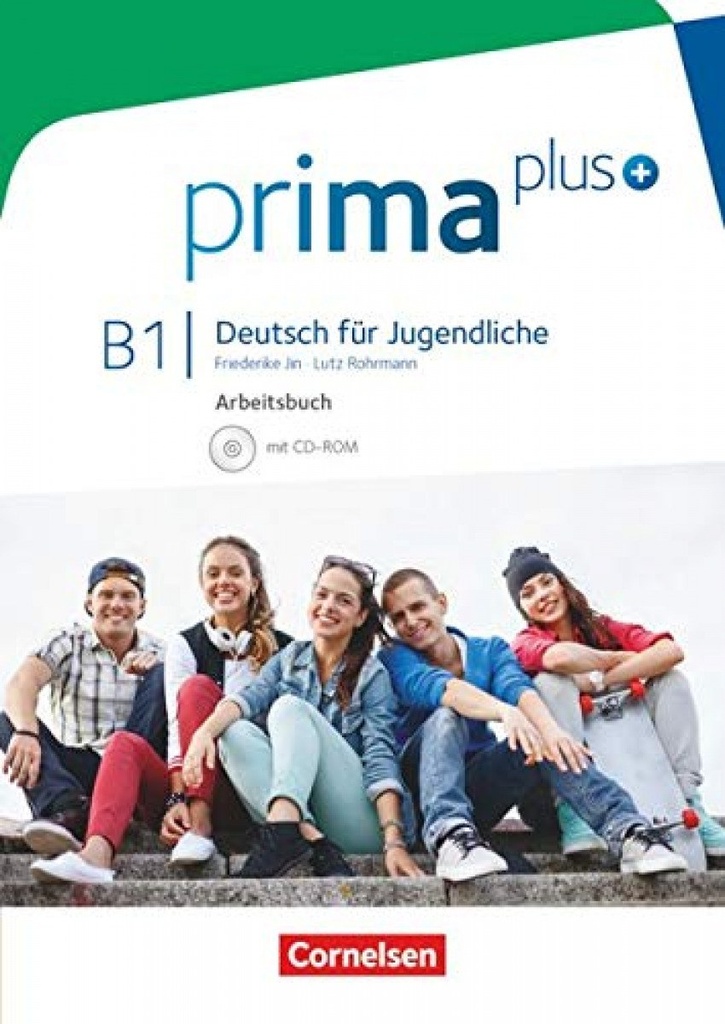 PRIMA PLUS B1