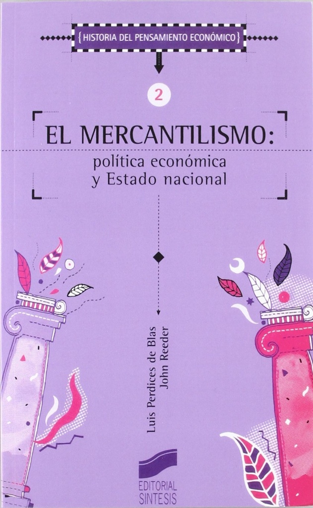 MERCANTILISMO, EL