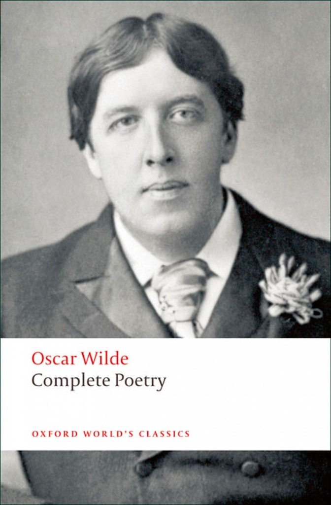 COMPLETE POETRY