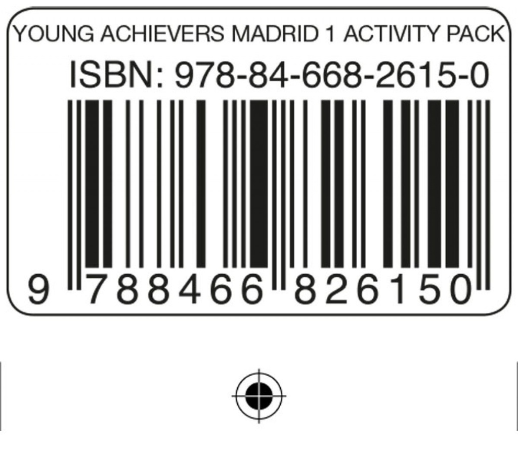 YOUNG ACHIEVERS 1ºPRIMARIA ACTIVITY PACK