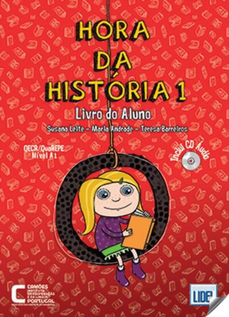HORA DA HISTORIA 1 ALUMNO