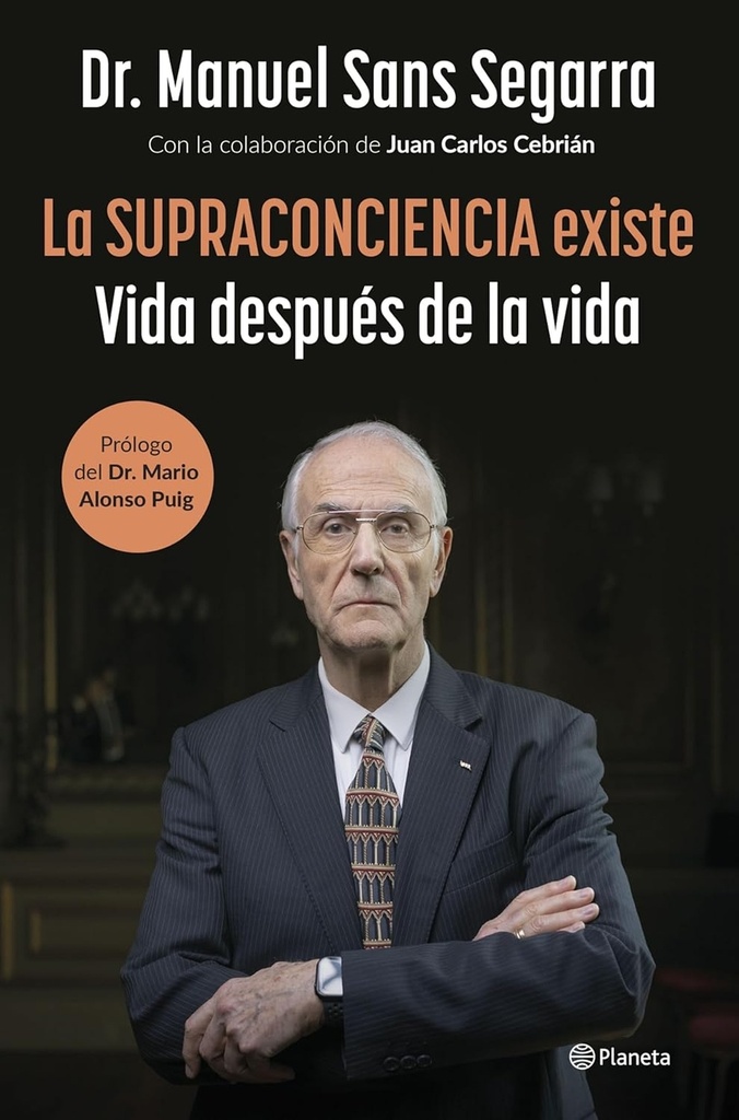 La Supraconciencia existe
