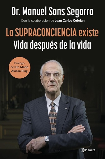 La Supraconciencia existe