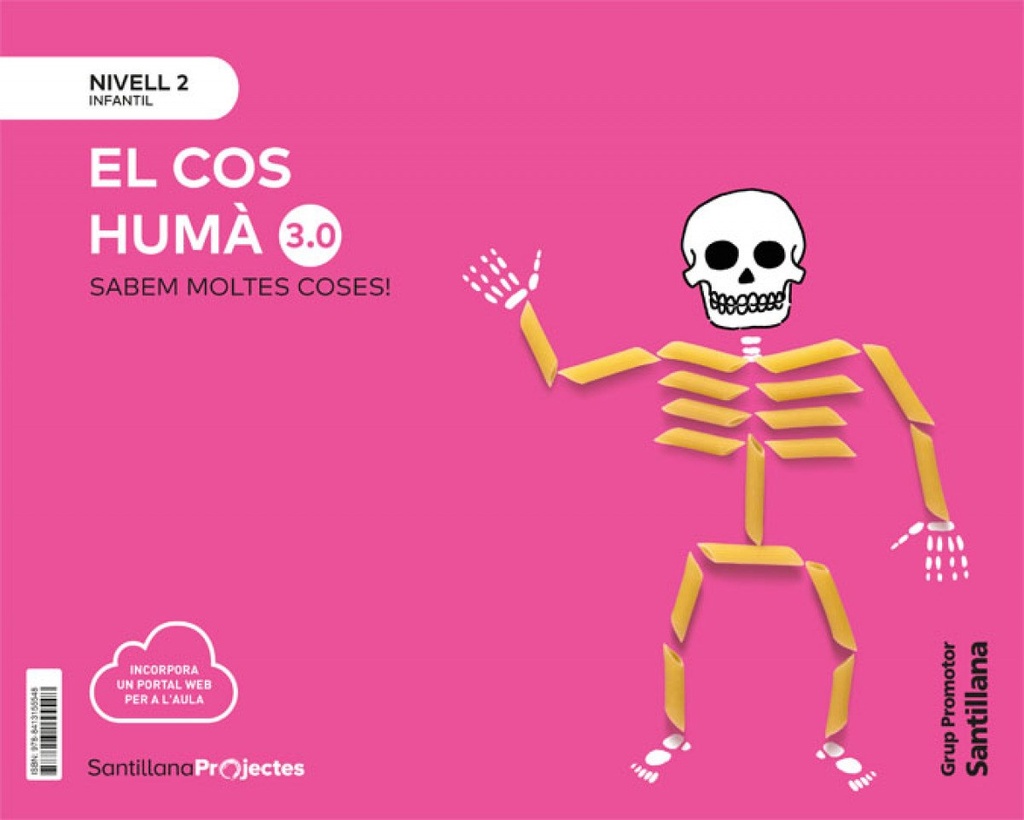 SABEM MOLTES COSES NIVELL 2 EL COS HUMA 3.0