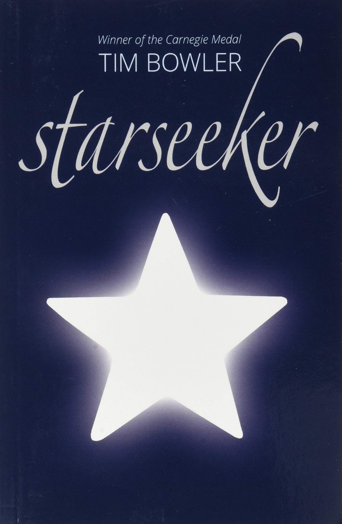 ROLLERCOASTER: STARSEEKER