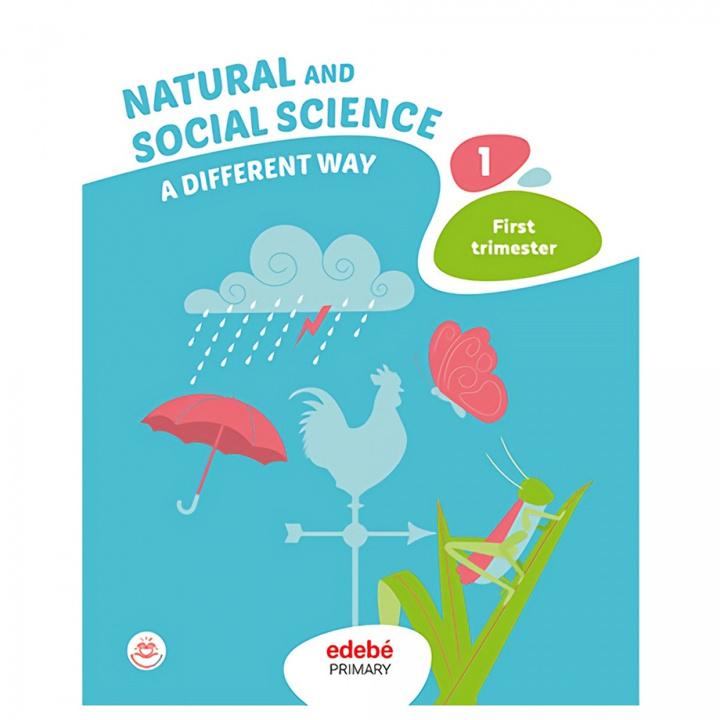 NATURAL AND SOCIAL SCIENCE 1