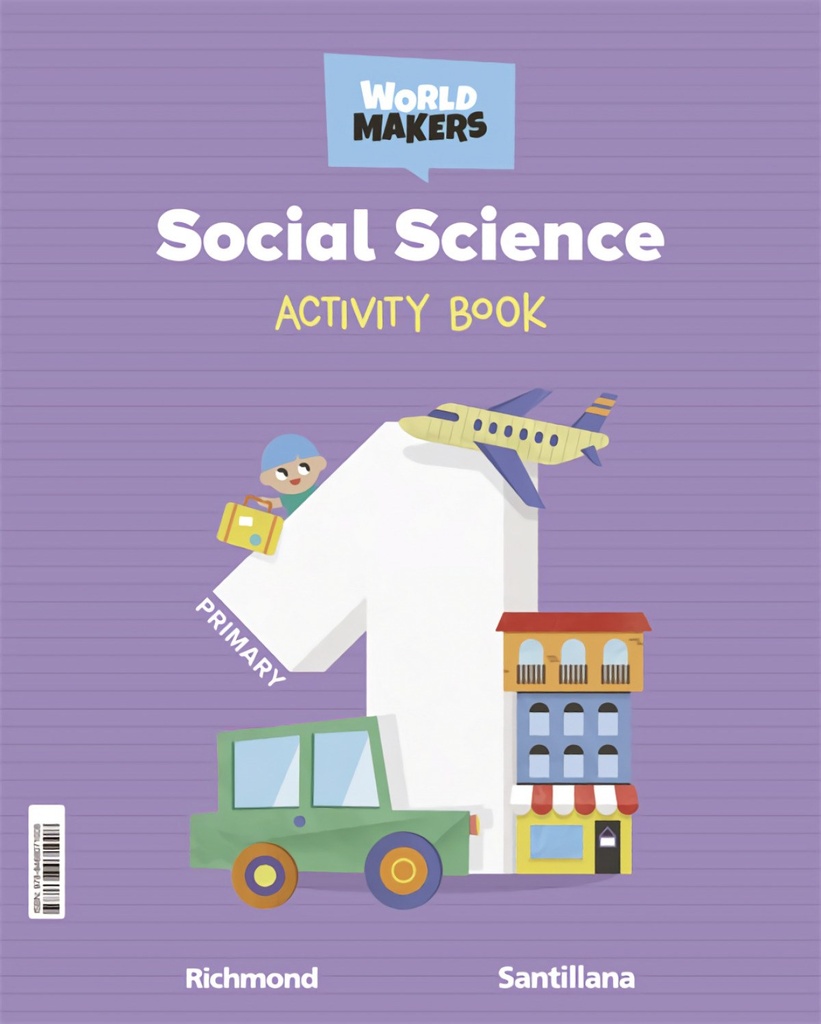1PRI ACTIVITY SOCIAL SCIENCE WM ED22