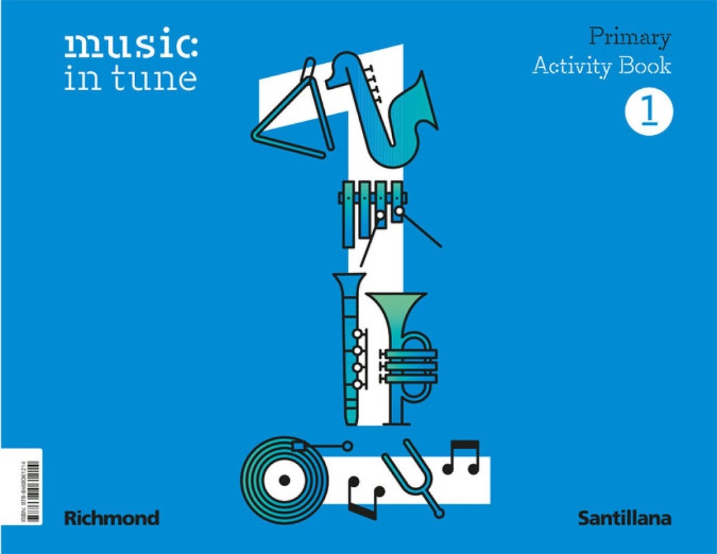 Cdn. Music 1Prm