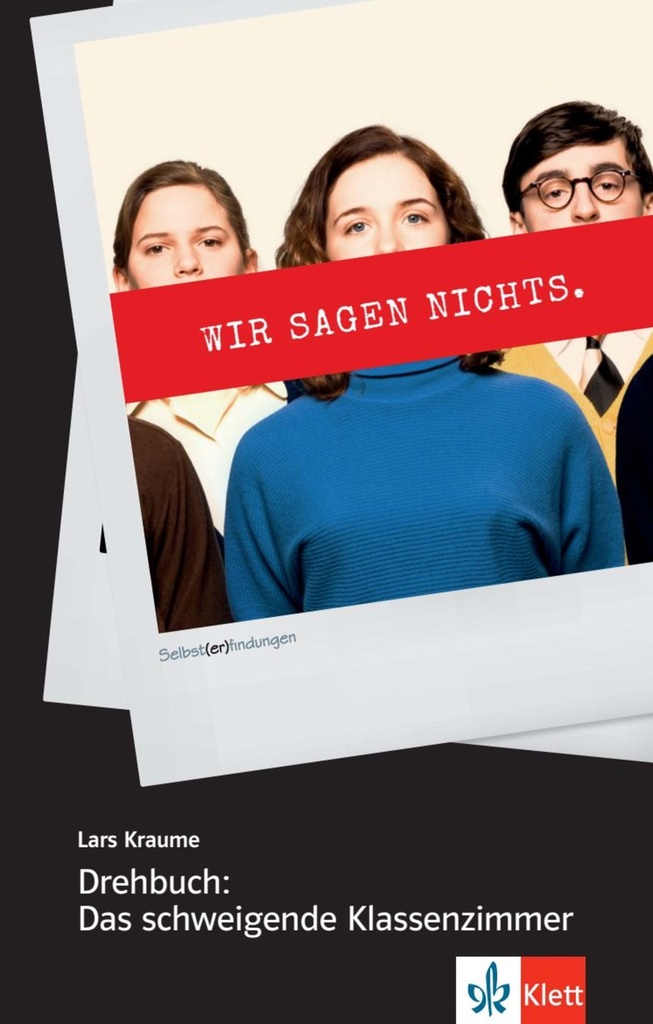Das schweigende Klassenzimmer